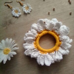 Coffret marguerites