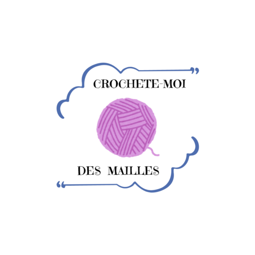 Crochète-moi des mailles