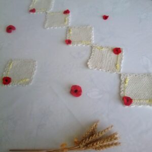 Chemins de table