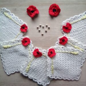 Napperons